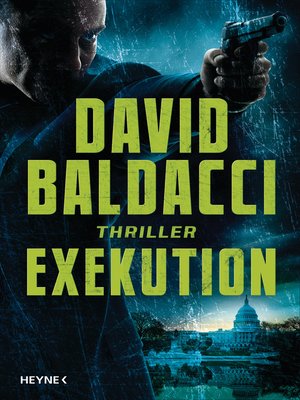 cover image of Exekution